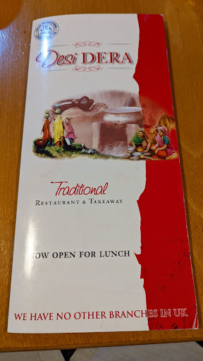 Photo of DESI DERA Alum Rock Road - 840-842 Alum Rock Rd, Birmingham B8 2TX